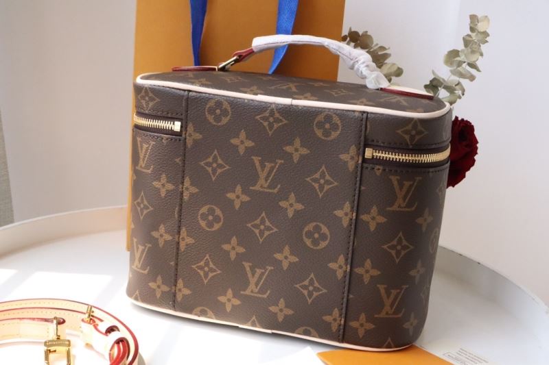 LV Cosmetic Bags